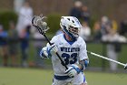 MLax vs Babson  Men’s Lacrosse vs Babson College. - Photo by Keith Nordstrom : Wheaton, LAX, Lacrosse